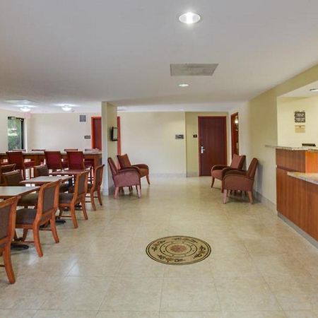 Best Western Fort Lauderdale Airport Cruise Port Eksteriør bilde