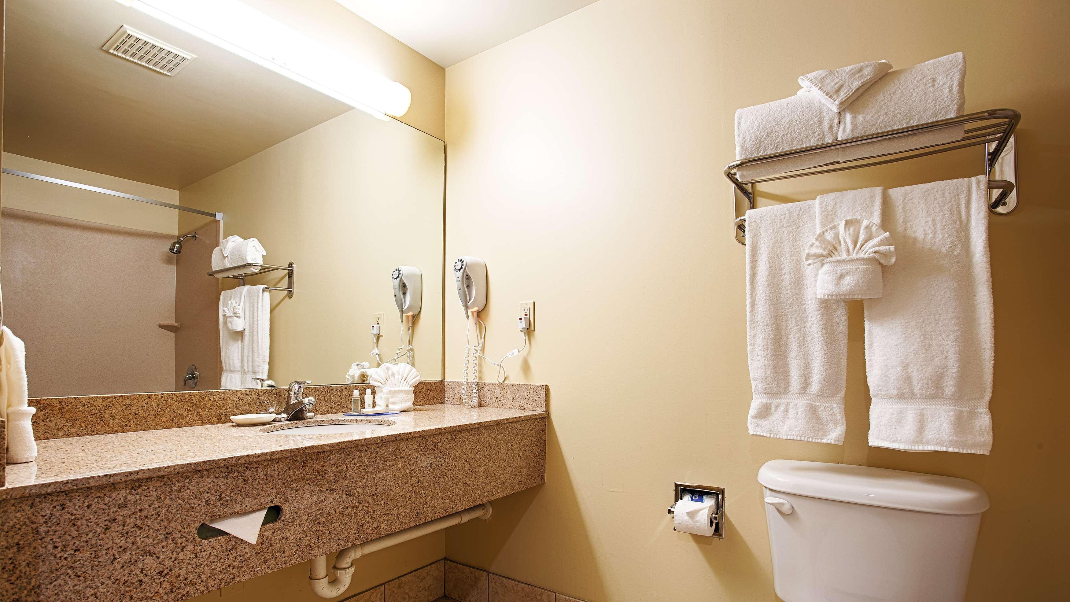 Best Western Fort Lauderdale Airport Cruise Port Eksteriør bilde