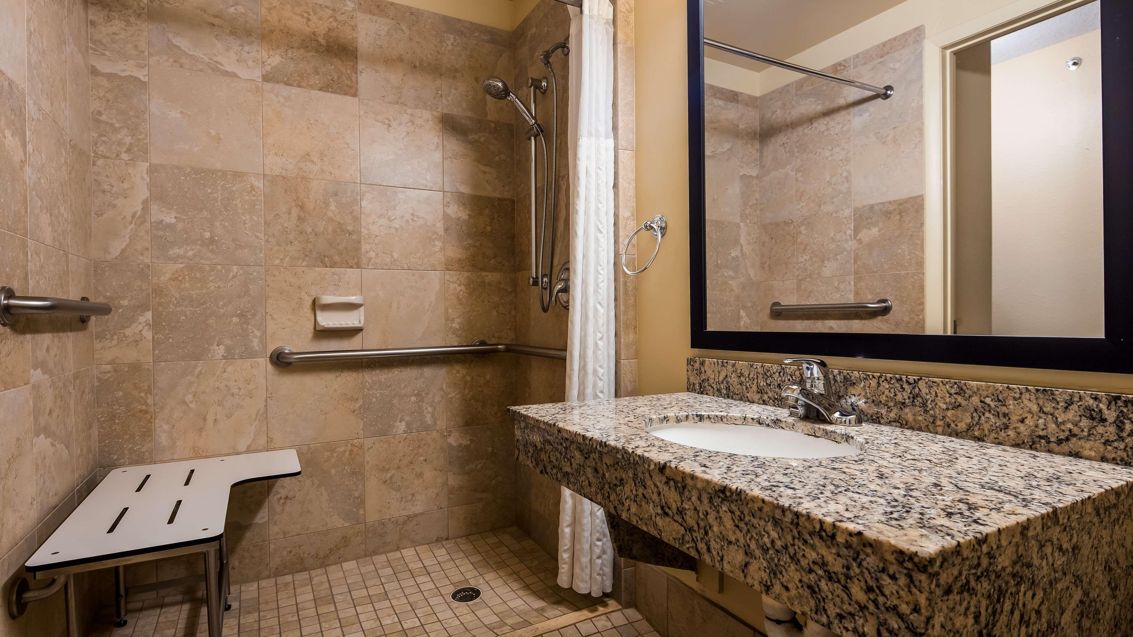 Best Western Fort Lauderdale Airport Cruise Port Eksteriør bilde