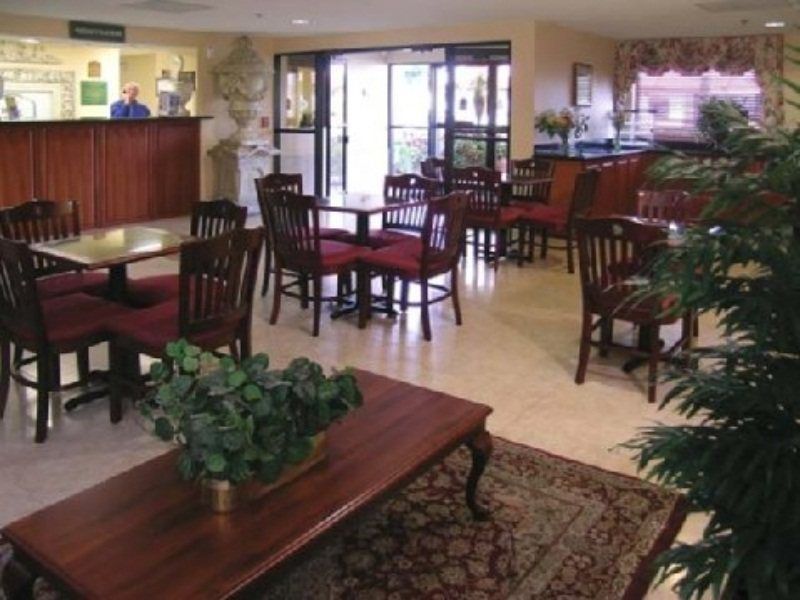 Best Western Fort Lauderdale Airport Cruise Port Eksteriør bilde