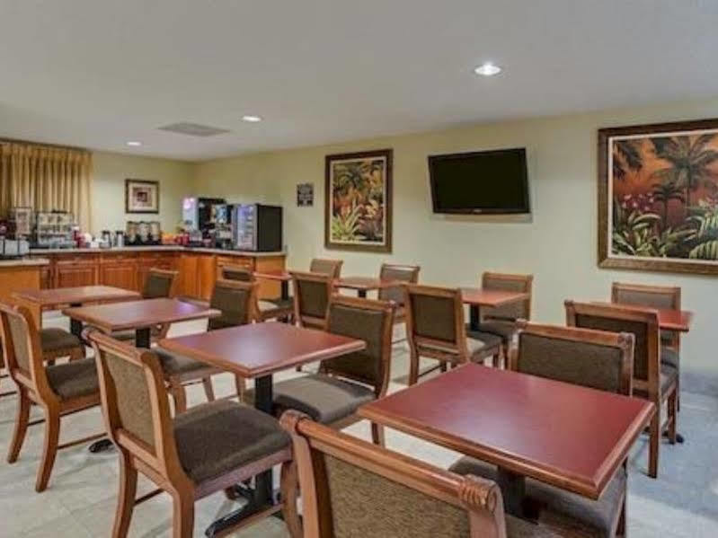 Best Western Fort Lauderdale Airport Cruise Port Eksteriør bilde