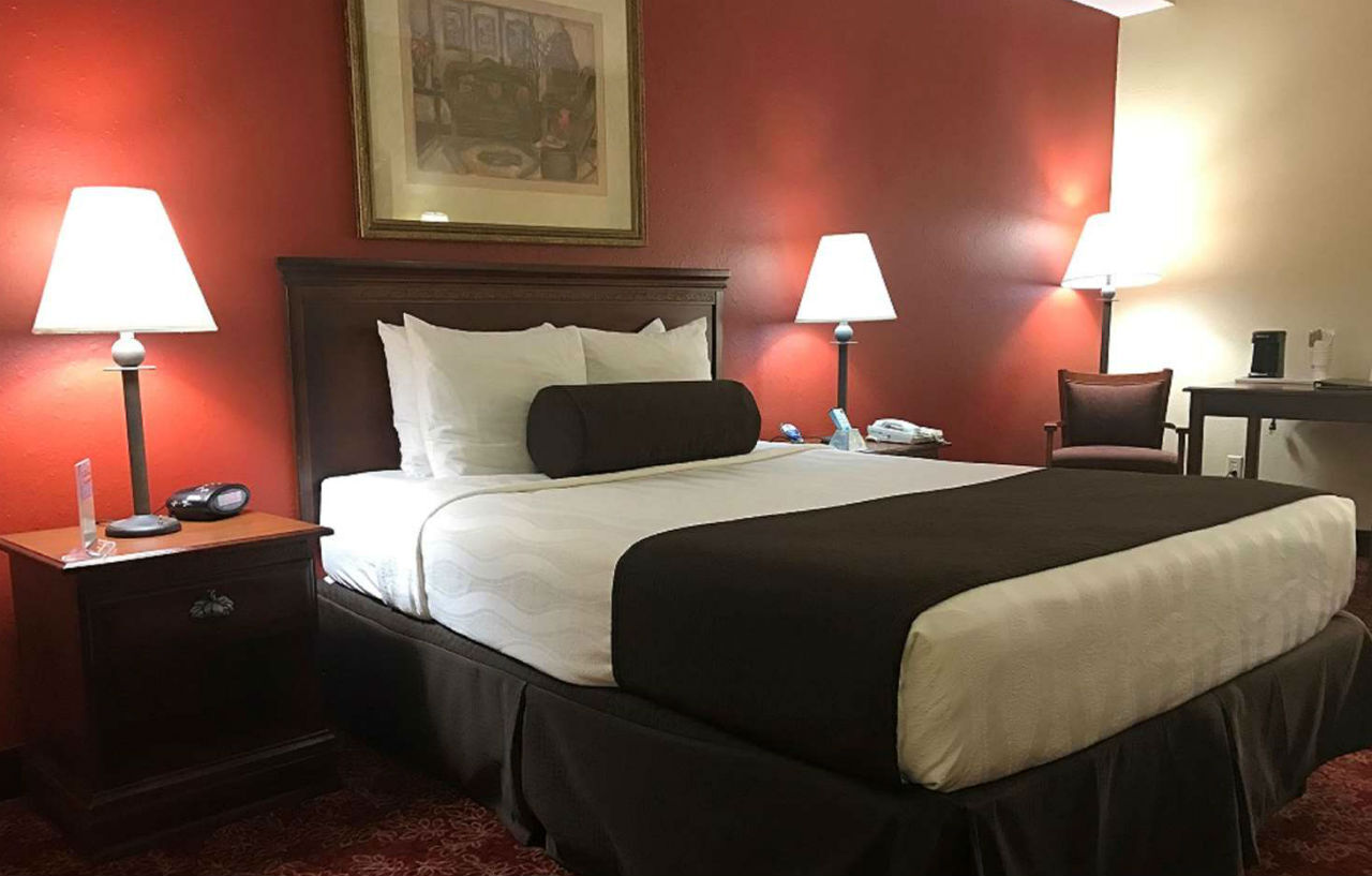 Best Western Fort Lauderdale Airport Cruise Port Eksteriør bilde